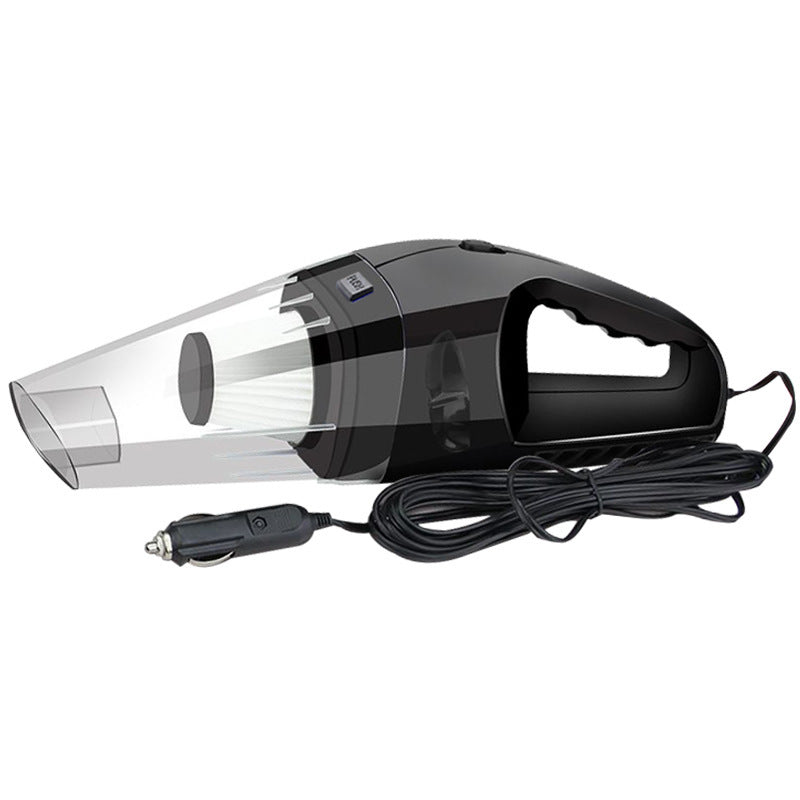 Portable Handheld Auto Vacuum Cleaner