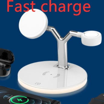 Magnetic Wireless Charger