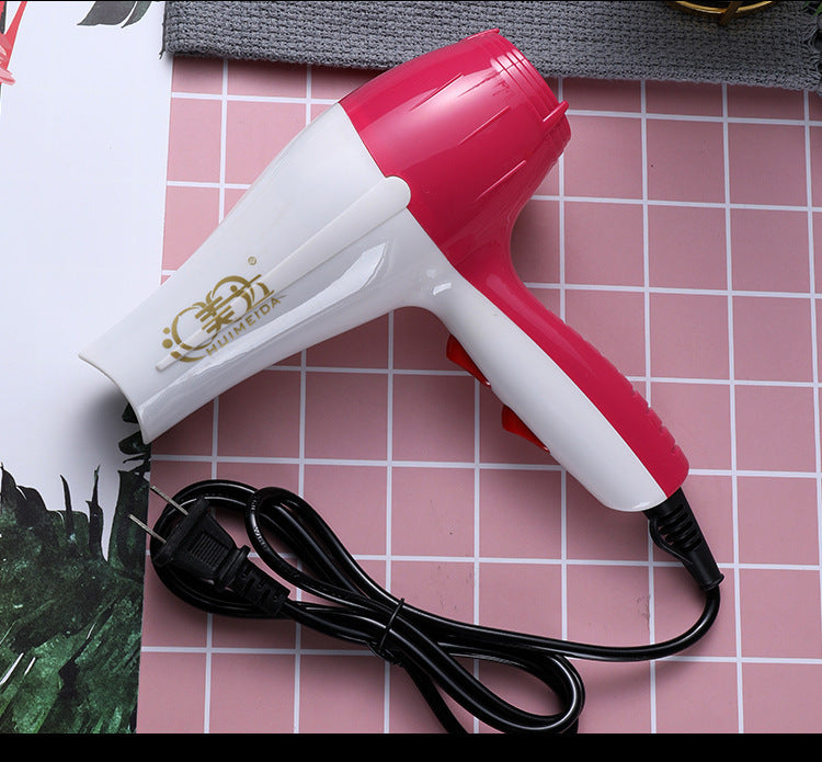 Hot and Cold Hair Dryers