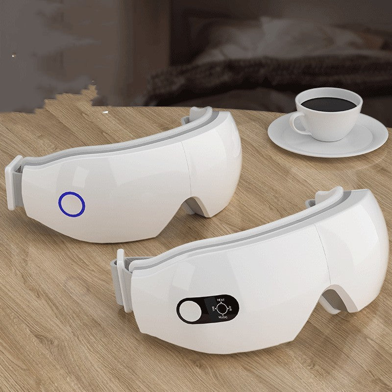 Smart Eye Massager
