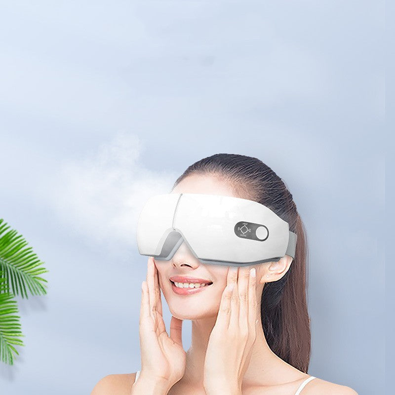 Smart Eye Massager
