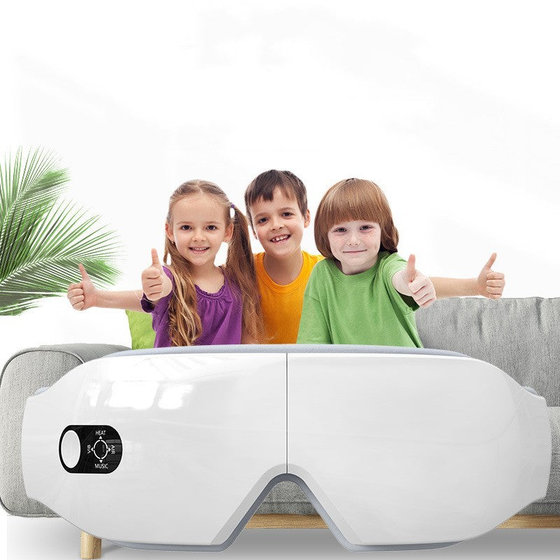 Smart Eye Massager