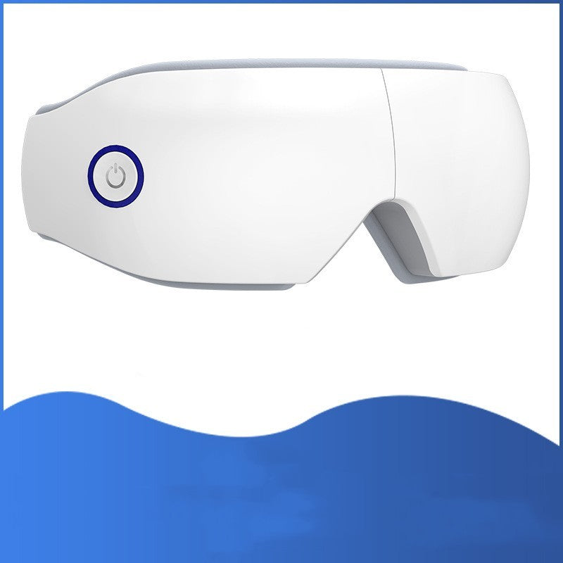 Smart Eye Massager