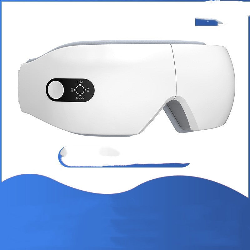 Smart Eye Massager