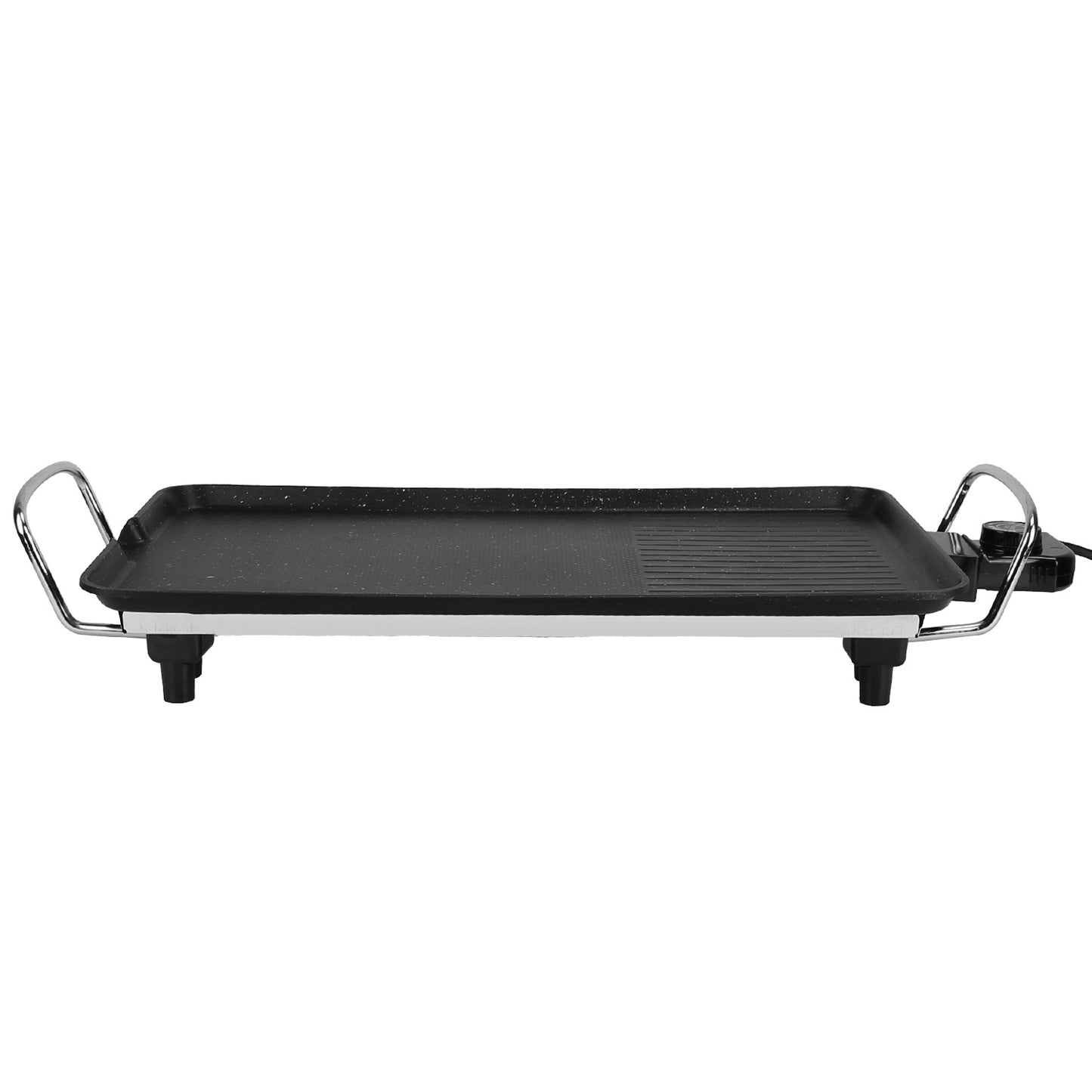 Electric BBQ Tabletop Grill for Indoor & Outdoor