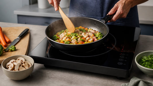 Induction Kitchen Stove Review: What to Know in 2026