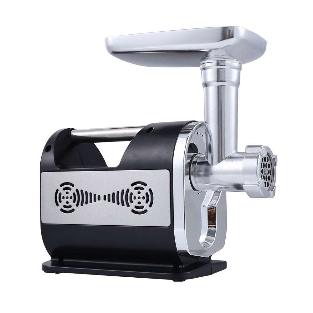 Simple Home Electric Meat Grinder