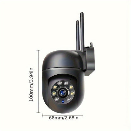 The Black USB Camera Microphone. The Black USB Camera Microphone Is A Plug-and-play Device, Suitable For Meetings, Online Classes, And Live Streaming
