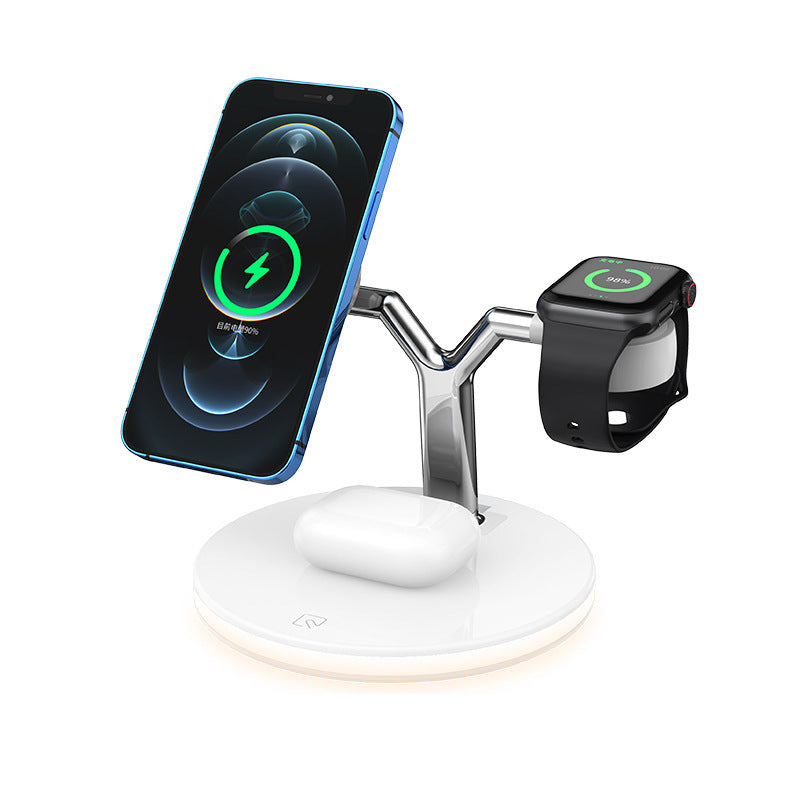 Magnetic Wireless Charger