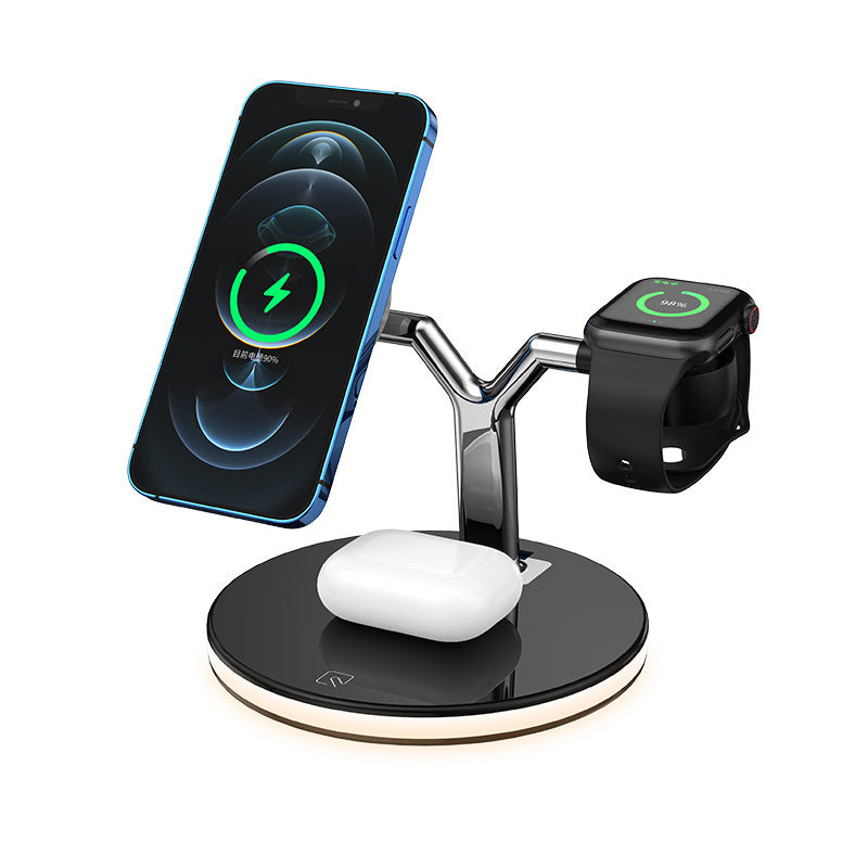 Magnetic Wireless Charger