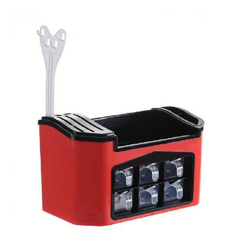 Household Kitchen Supplies Storage