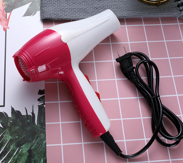 Hot and Cold Hair Dryers