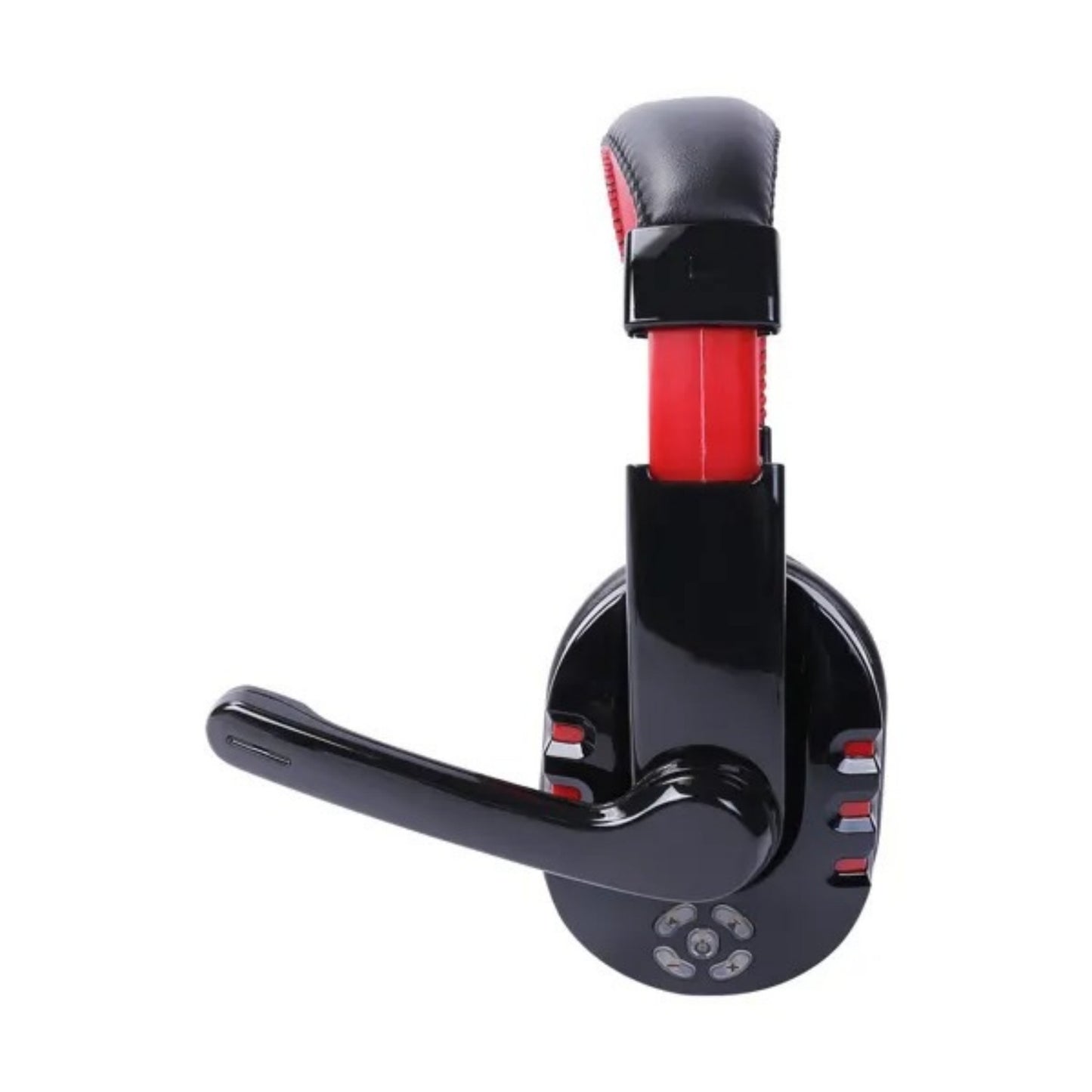 Wireless Bluetooth Over-Ear Headphones with Bass