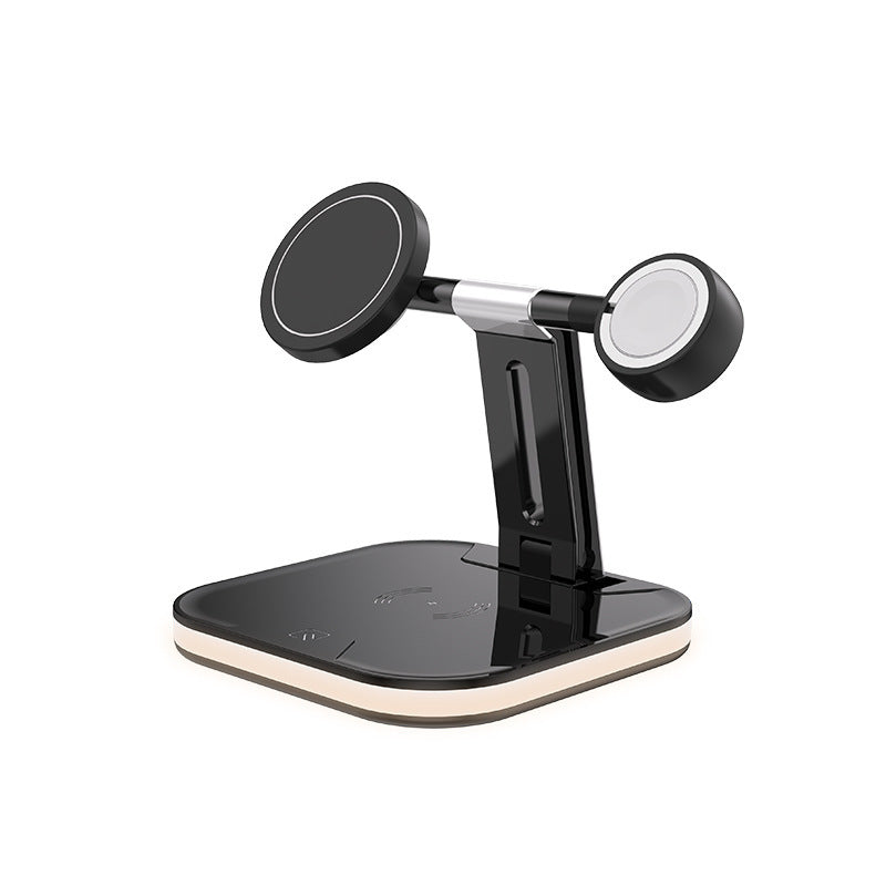 Magnetic Wireless Charger