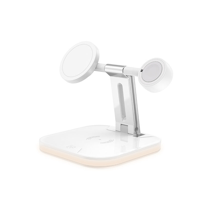 Magnetic Wireless Charger