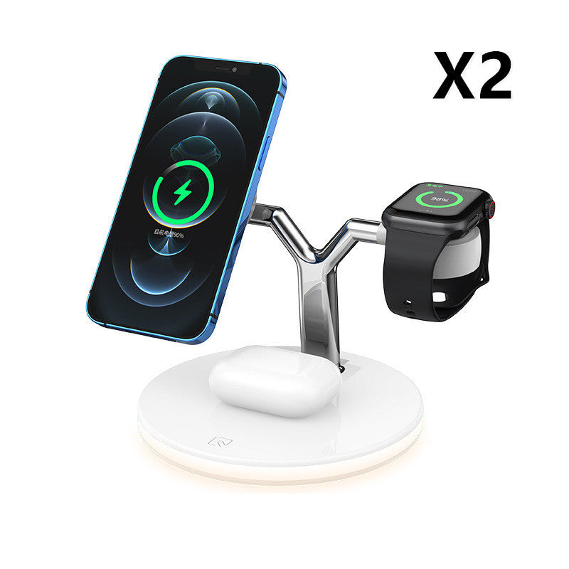 Magnetic Wireless Charger