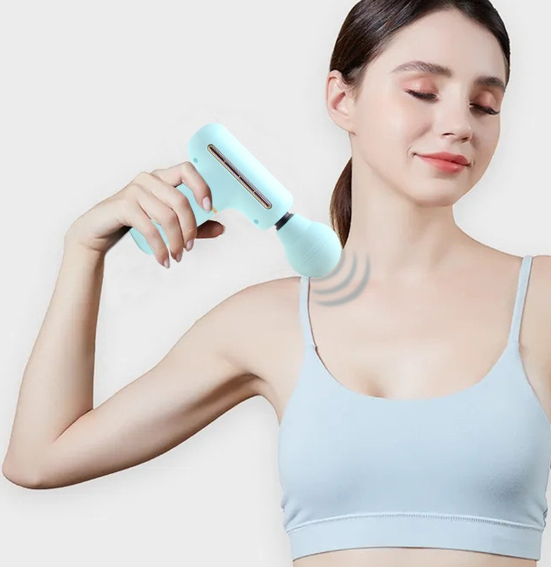 Massage Guns