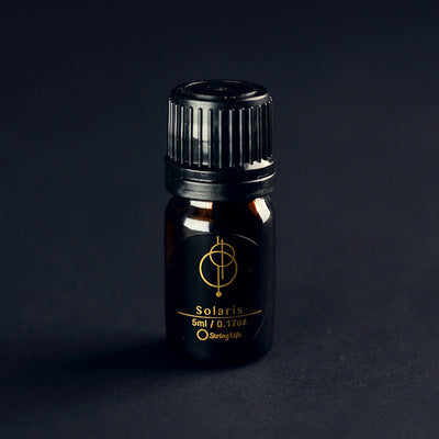 Aromatherapy Wooden Incense Diffuser