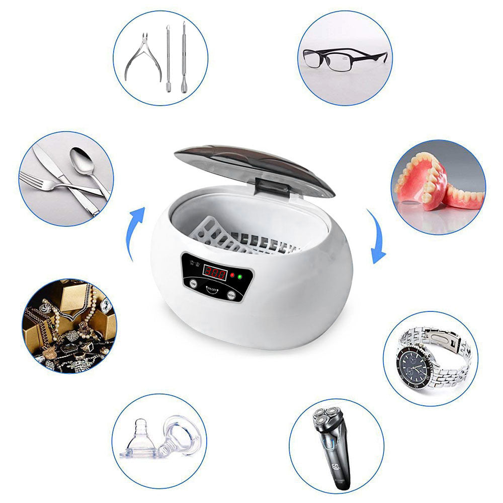 Ultrasonic Cleaning Machine
