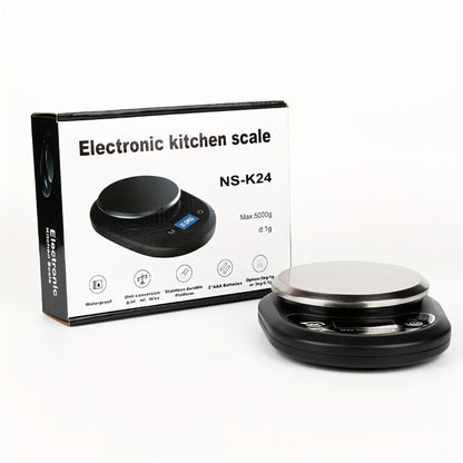 High Precision Digital Kitchen & Coffee Scale