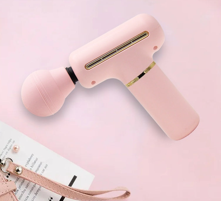 Massage Guns