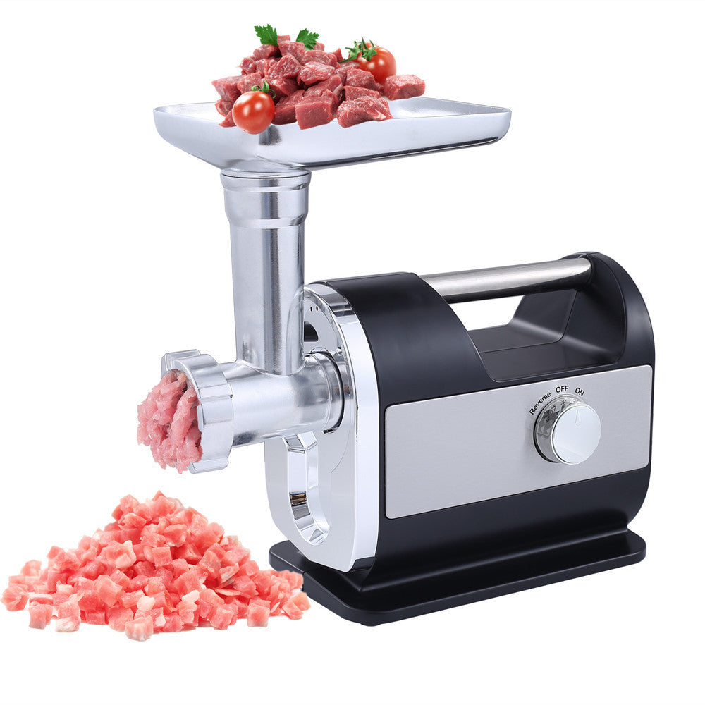 Simple Home Electric Meat Grinder