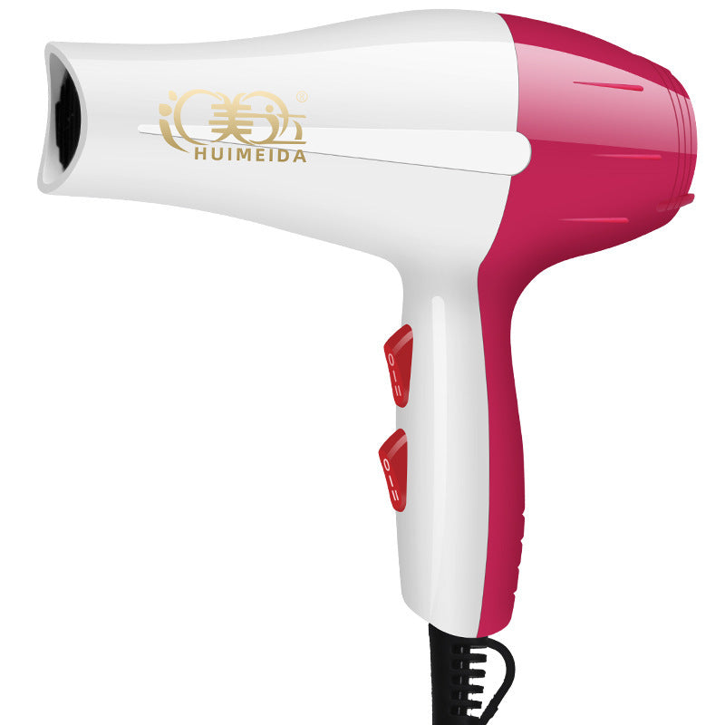 Hot and Cold Hair Dryers