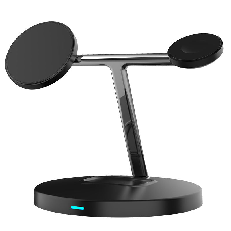 Magnetic Wireless Charger