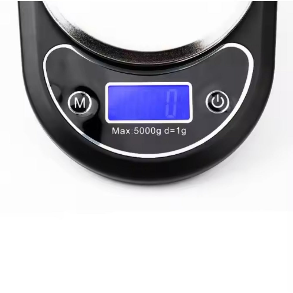 High Precision Digital Kitchen & Coffee Scale
