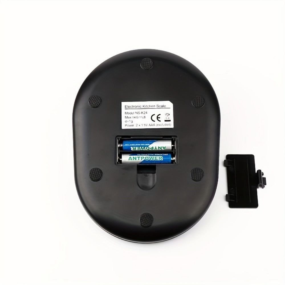 High Precision Digital Kitchen & Coffee Scale