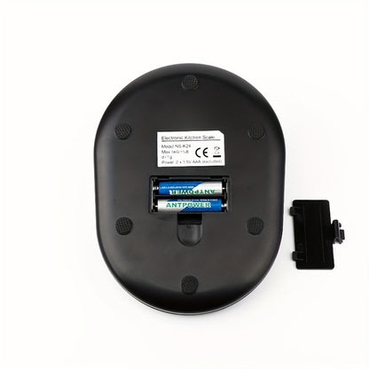 High Precision Digital Kitchen & Coffee Scale