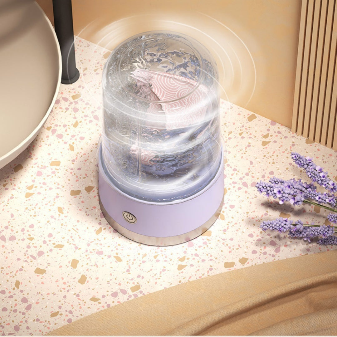 Mini Washing Machine