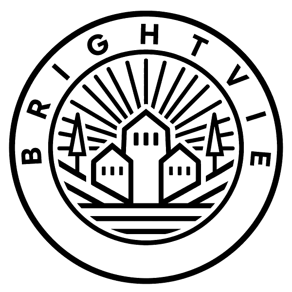 Brightvie logo