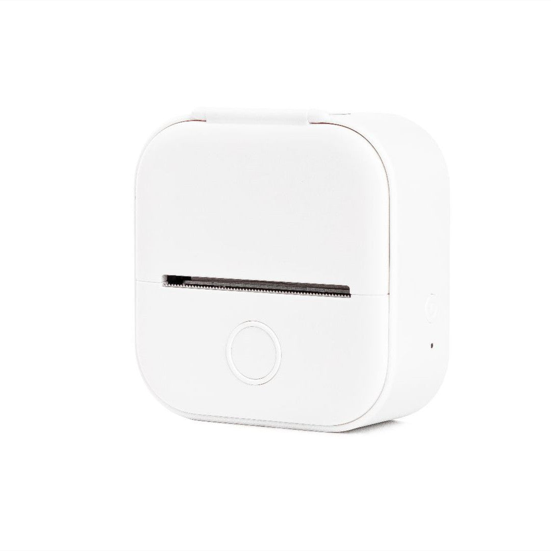 Portable Bluetooth Mini Thermal Label Printer