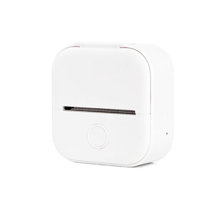 Portable Bluetooth Mini Thermal Label Printer