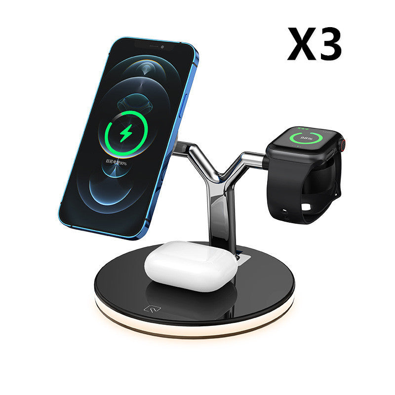 Magnetic Wireless Charger