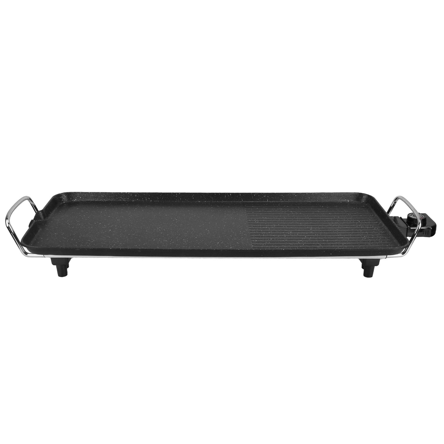 Electric BBQ Tabletop Grill for Indoor & Outdoor
